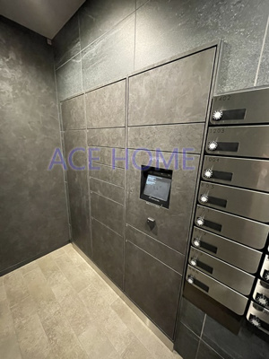 【設備】 | アーバネックス心斎橋EAST