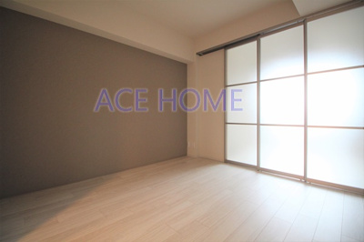 【居間・リビング】 | アーバネックス心斎橋EAST