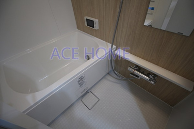 【浴室】 | アーバネックス心斎橋EAST