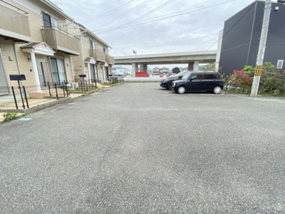 【駐車場】 | AIWA A