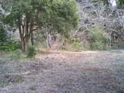 熱海市梅園町・西熱海　売地の画像