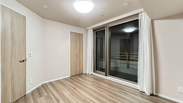 Brilliaタワー東京（ブリリアタワー）の洋室