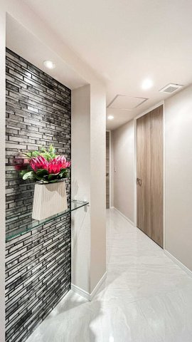 Brilliaタワー東京（ブリリアタワー）の内装