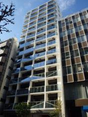 ライオンズアイル赤坂の外観|ライオンズアイル赤坂