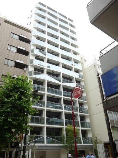 ライオンズアイル赤坂