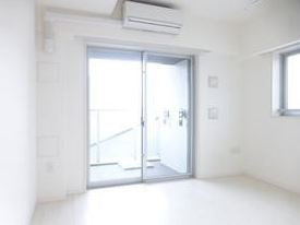 ライオンズアイル赤坂の寝室|別室参考写真