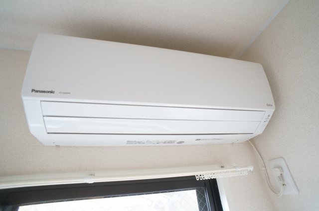 シャトー・ドゥ・クリヨンの設備