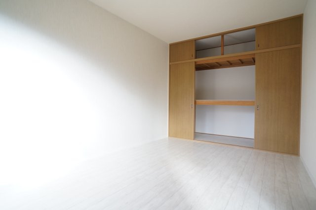 シャトー・ドゥ・クリヨンの洋室