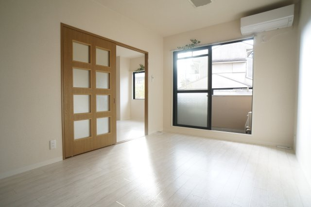 シャトー・ドゥ・クリヨンの洋室