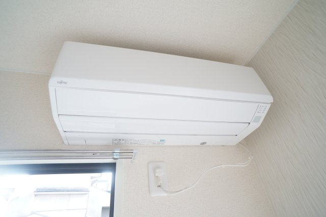 シャトー・ドゥ・クリヨンの設備