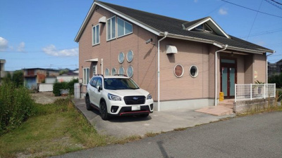 【外観】 | 神野町神野店舗事務所 | 2026年2月末まで介護施設として盛業中です