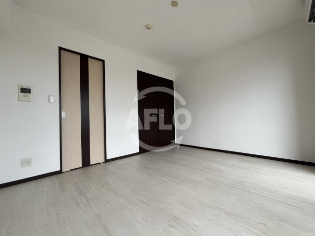 アーバンフラッツ西中島の居間・リビング|アーバンフラッツ西中島　リビング