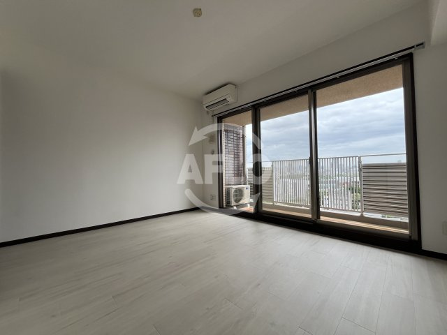アーバンフラッツ西中島の洋室|アーバンフラッツ西中島　洋室