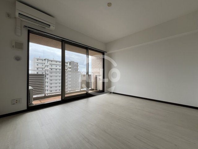 アーバンフラッツ西中島の居間・リビング|アーバンフラッツ西中島　リビング