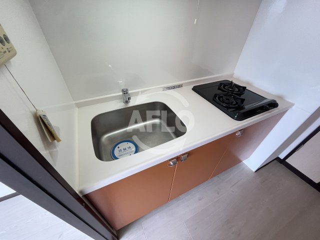 アーバンフラッツ西中島のキッチン|アーバンフラッツ西中島　キッチン