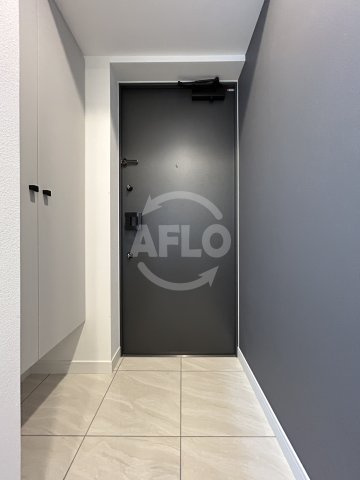 レジュールアッシュ塚本レジデンスの玄関|レジュールアッシュ塚本レジデンス　玄関