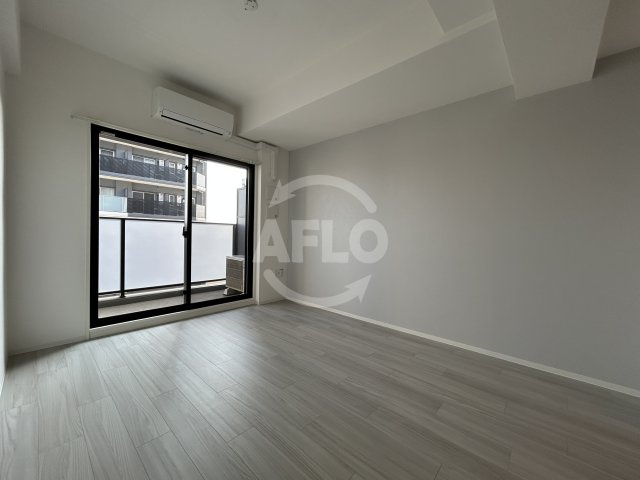 レジュールアッシュ塚本レジデンスの居間・リビング|レジュールアッシュ塚本レジデンス　洋室