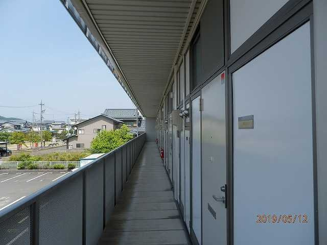 レオパレス杉本のその他