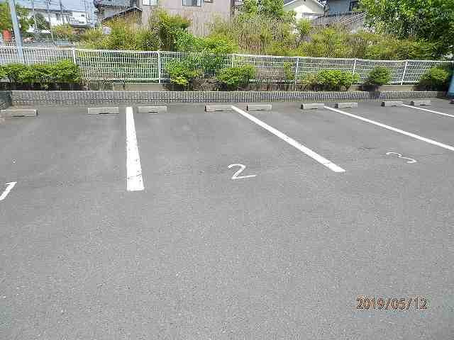 レオパレス杉本のその他