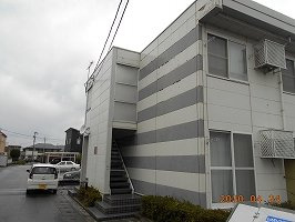 レオパレスプチＭのその他