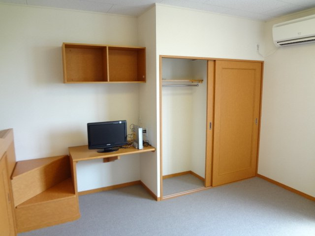 レオパレスプチＭのその他