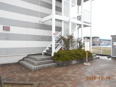 レオパレスユーカリのその他