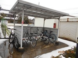 レオパレスビューテラスフジのその他