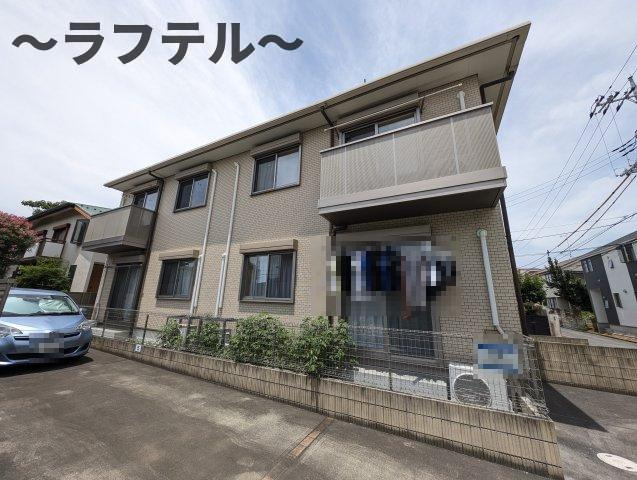 ニューグリーンコート