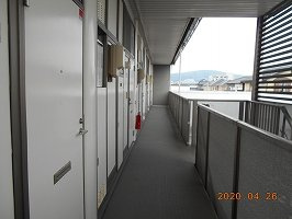 レオパレス二の宮Ａのその他