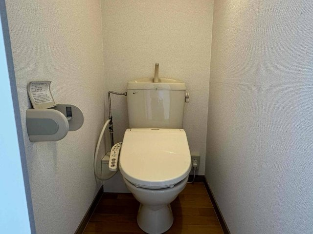 レオパレス二の宮Ａのその他|※同タイプ部屋の写真となります