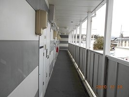レオパレスビューテラスフジのその他