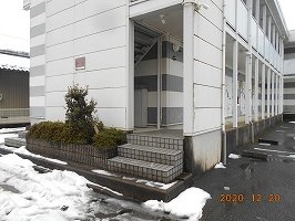 レオパレスビューテラスフジのその他