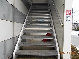 レオパレスビューテラスフジのその他