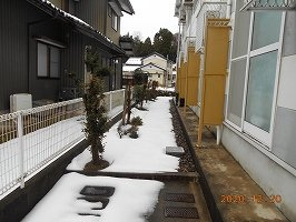 レオパレスビューテラスフジのその他