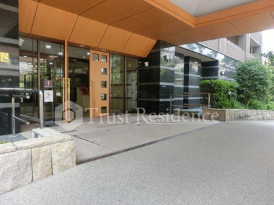 【エントランス】 | パークビューステージ東陽町