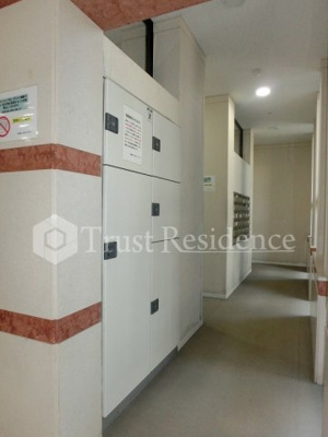 【その他共用部分】 | パークビューステージ東陽町