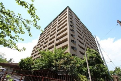 【外観】 | パークビューステージ東陽町