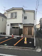 南千束３丁目貸家の画像