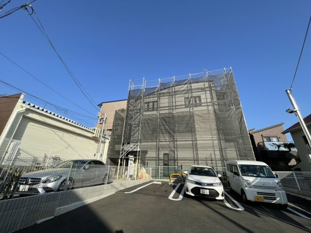 メゾンド・グランメール