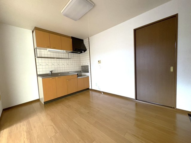 エステートYの設備