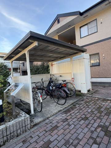 エステートYのその他共用部分