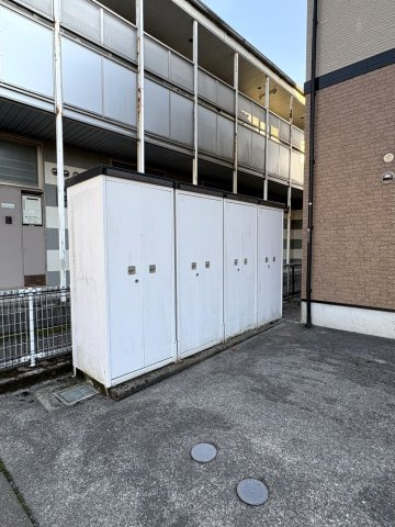 エステートYの設備