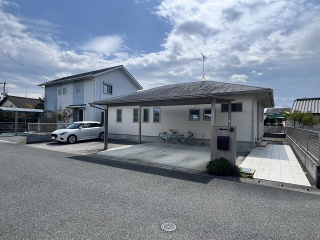 田中町戸建