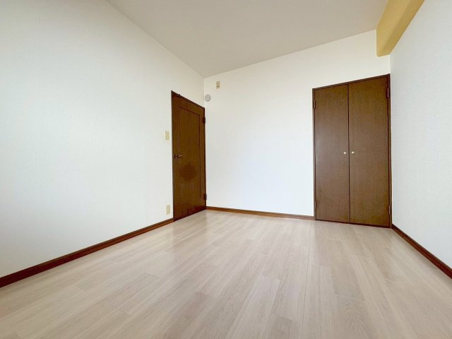 ひかりハイツの居間・リビング