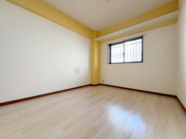 ひかりハイツの居間・リビング