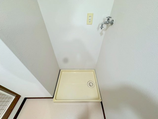 ひかりハイツの設備