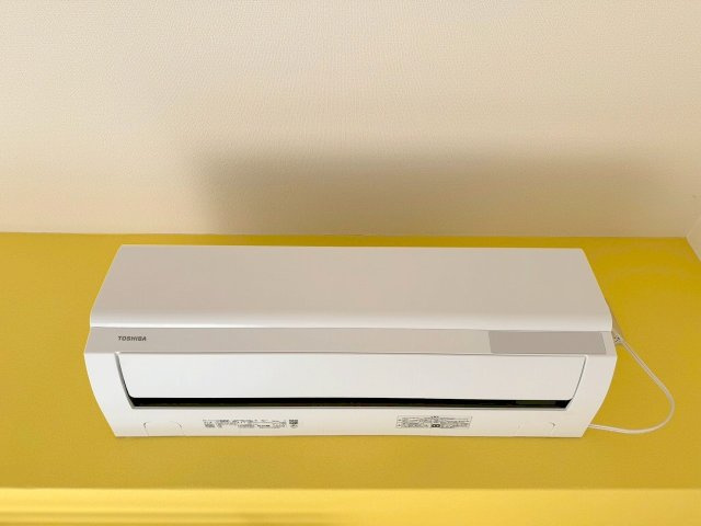 ひかりハイツの設備