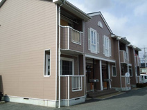 セゾン　プレサイトの画像