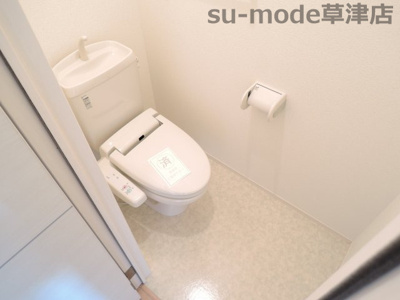 【トイレ】 | サンライズＭ | トイレです