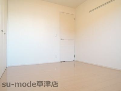 【寝室】 | サンライズＭ | 寝室です